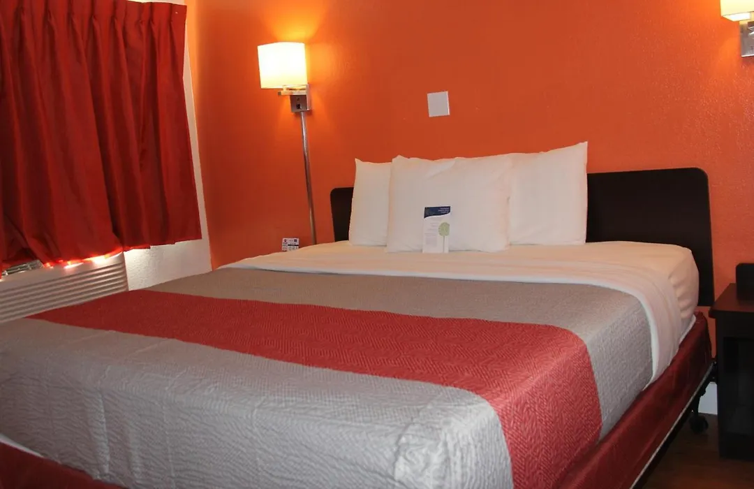 Motel 6-Goodland, Ks-1