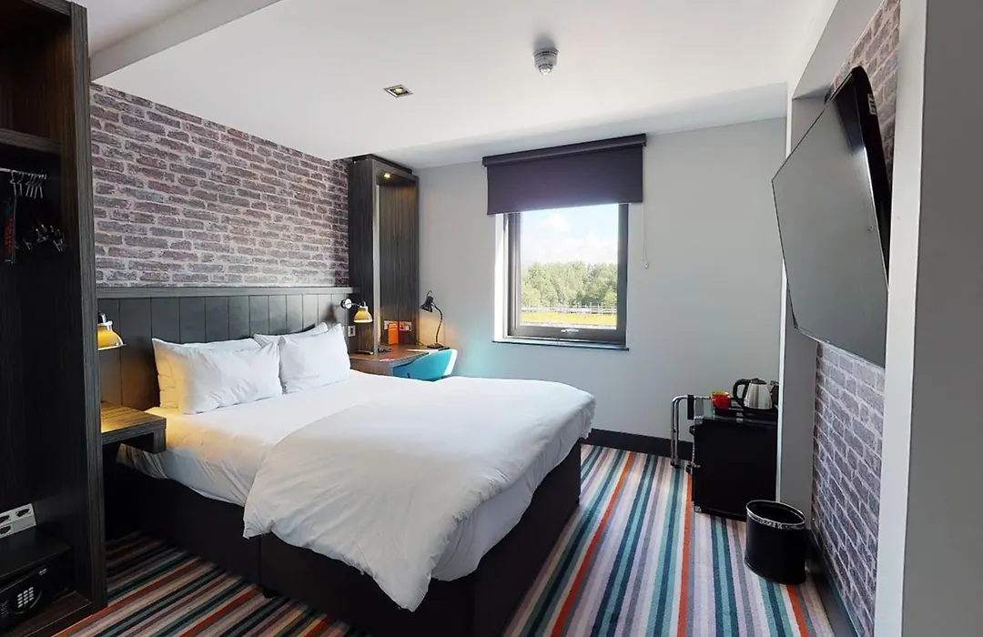 Village Hotel Aberdeen-1