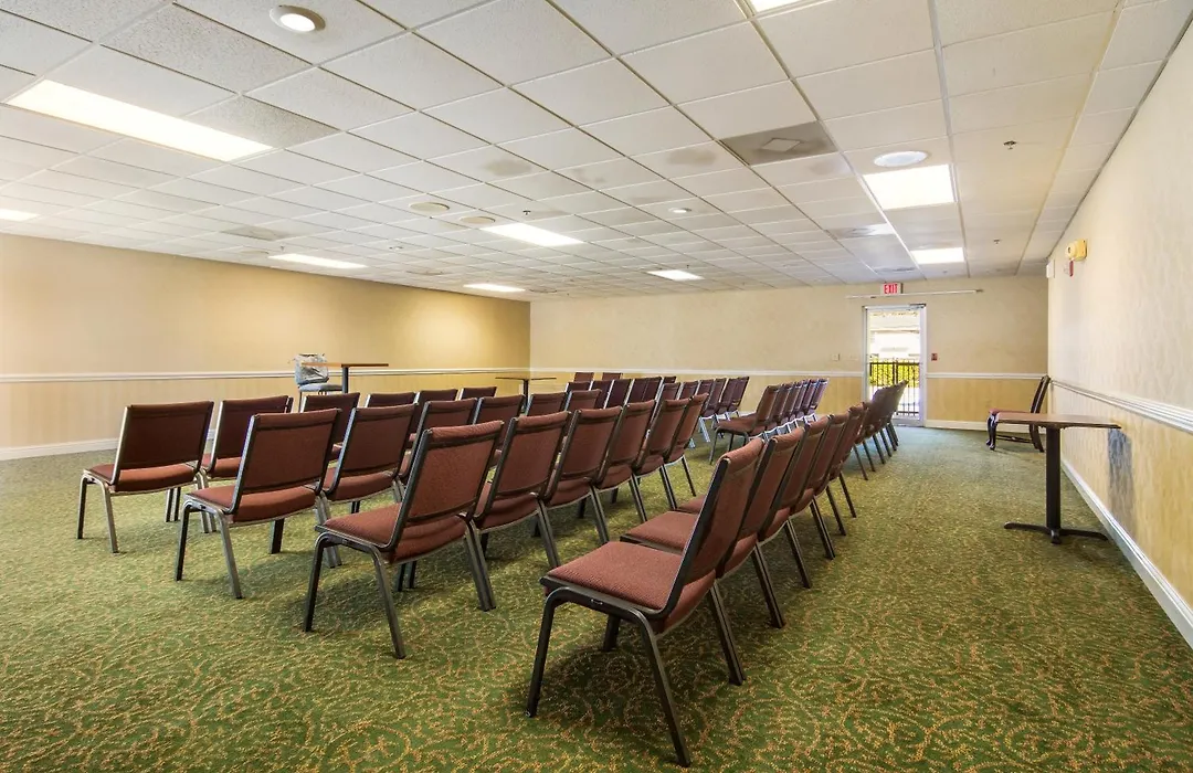Motel 6-Warner Robins, Ga-1
