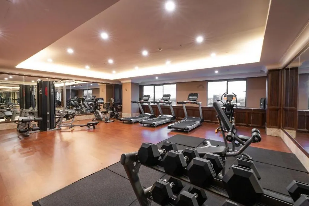 Artotel Suites Aquila Bandung-1
