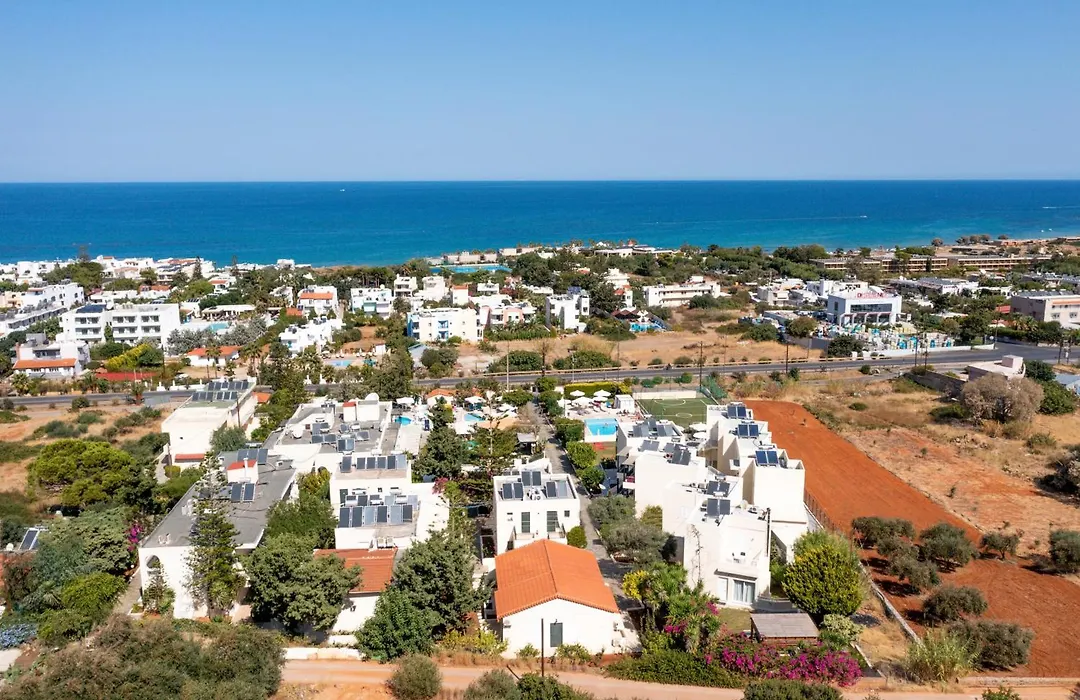 Anastasia Hotel Stalis By Ghh-1