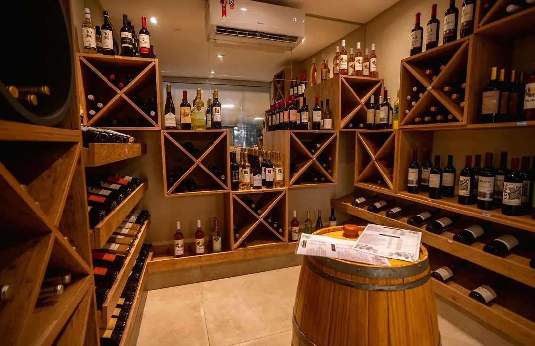 Hotel Praia Dourada-1