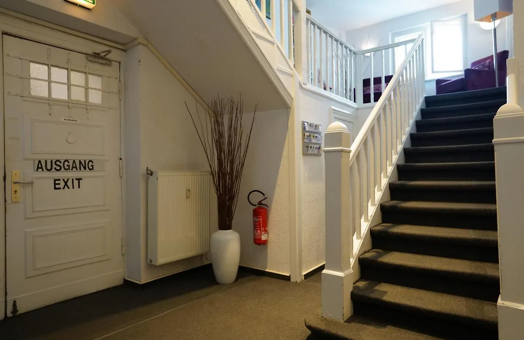 Hotel Ambert-1