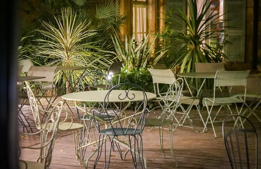Hotel Maison Montgrand - Vieux Port-1