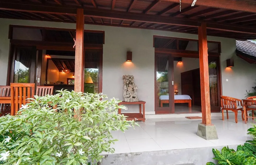 Green Coconut Cottage-1