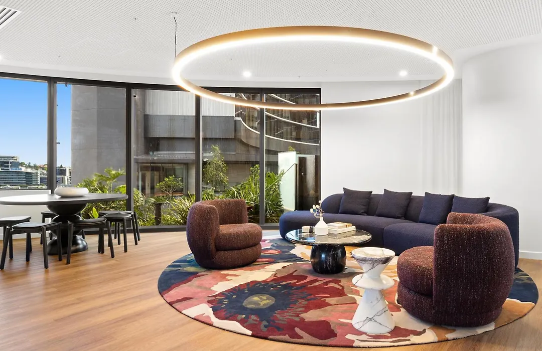 Avani Living Queen'S Wharf Residences-1