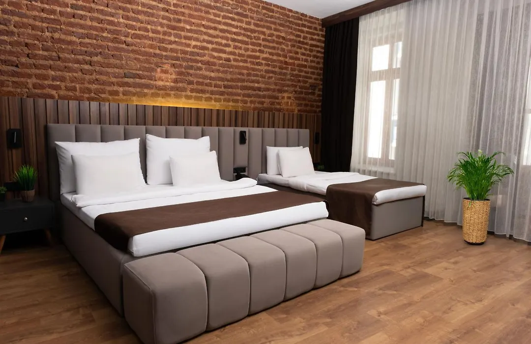 Vita Suites Karakoey-1