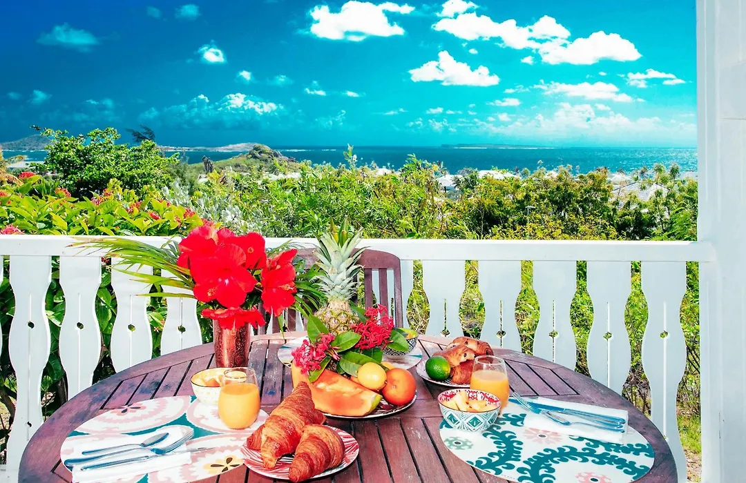 Hotel La Plantation-1