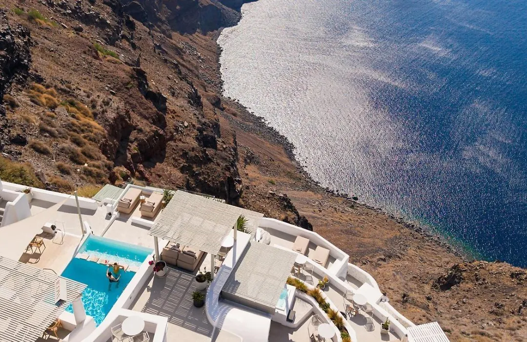 Iconic Santorini, a Boutique Cave Hotel by Sandglass-1