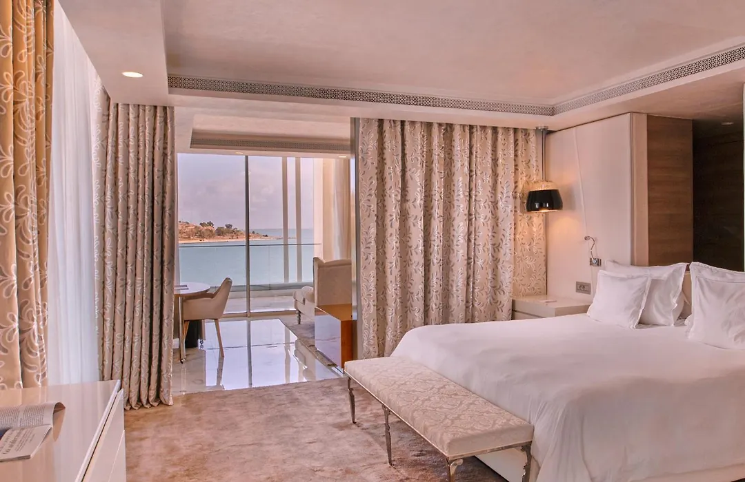 Marchica Lagoon Resort-1