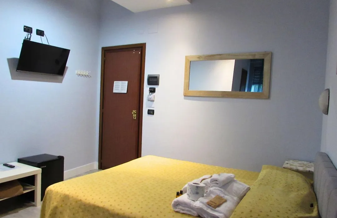 Hotel Ponte Sassi-1