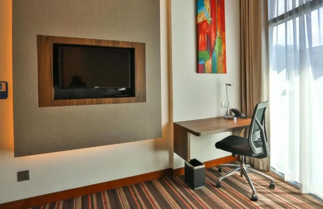 Holiday Inn Express Singapore Clarke Quay By Ihg-1