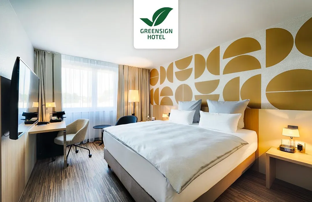 Welcome Hotel Paderborn-1