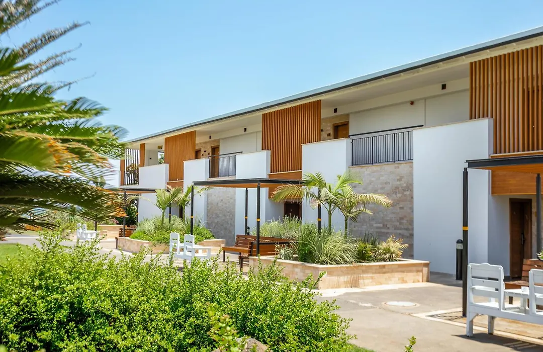 Nof Ginosar Kibbutz Hotel-1