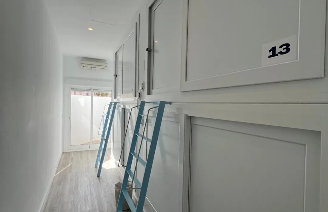 Hospedería Almundo by Alexandra Realty-1