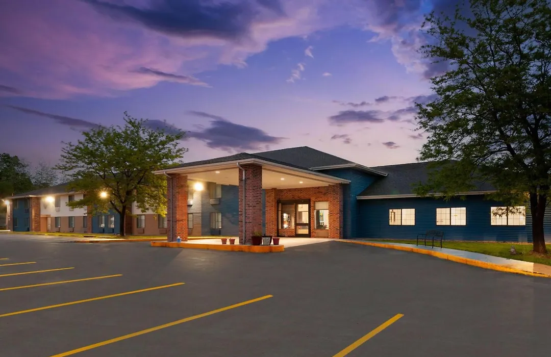 Americinn By Wyndham Reedsburg-1