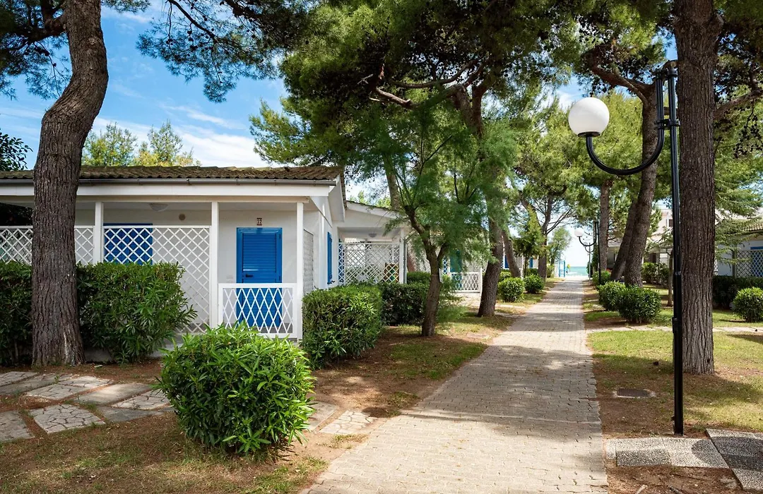 Residence Le Orchidee-1