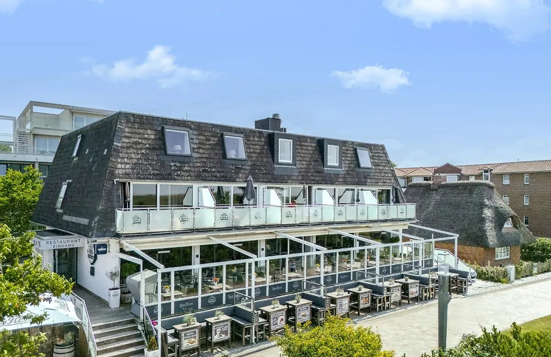 Hotel Strand No.1-1