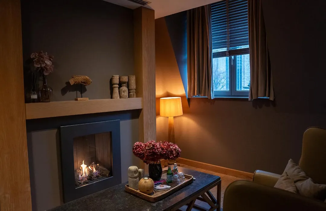 The Saints Bliss Hotel-1