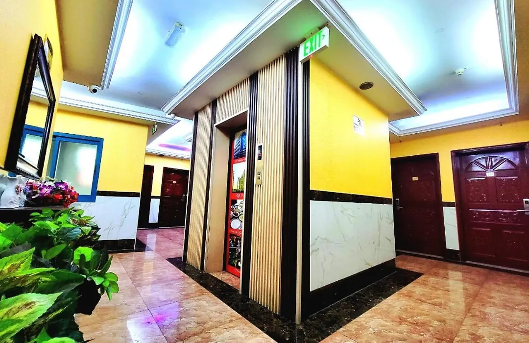 Al Arraf Hotel-1
