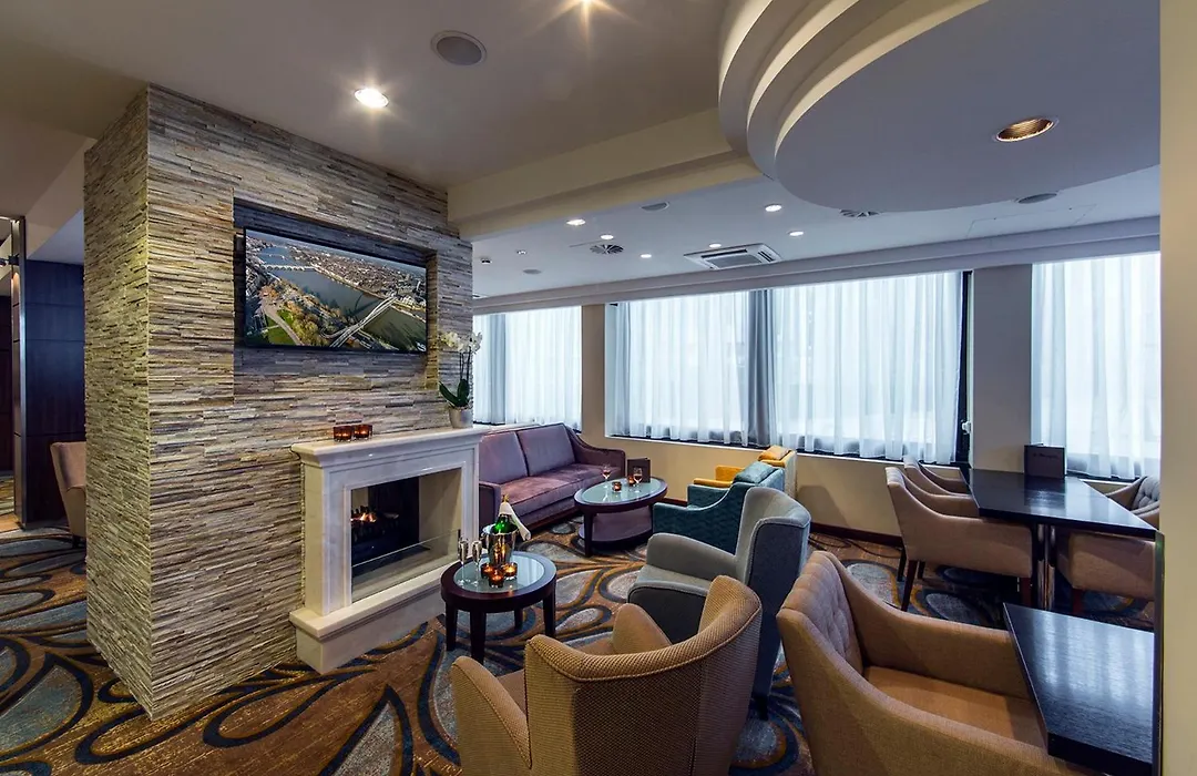 Crowne Plaza Maastricht By Ihg-1