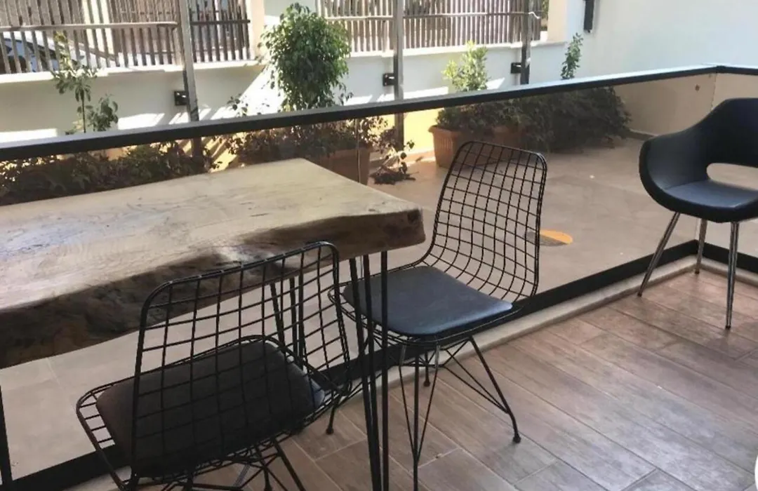 Sun Suites-1