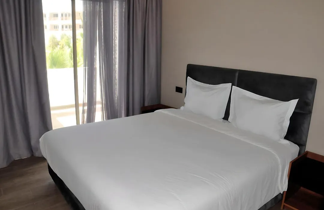 Dominium Residence-1