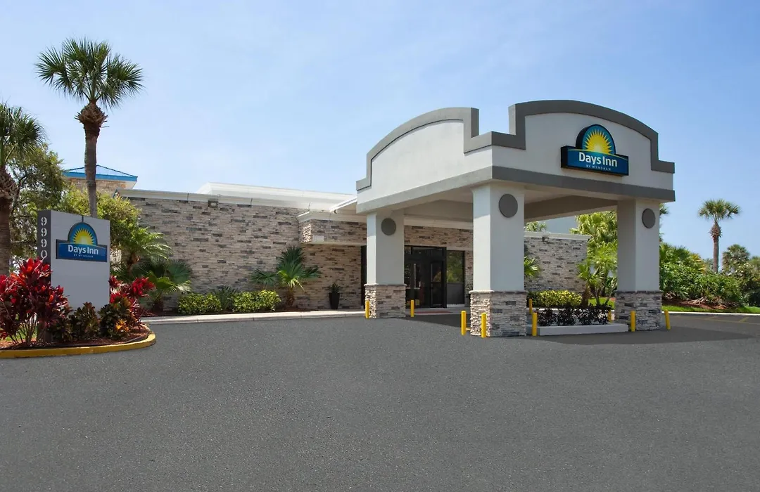 Days Inn By Wyndham Orlando Conv. Center/International Dr-1