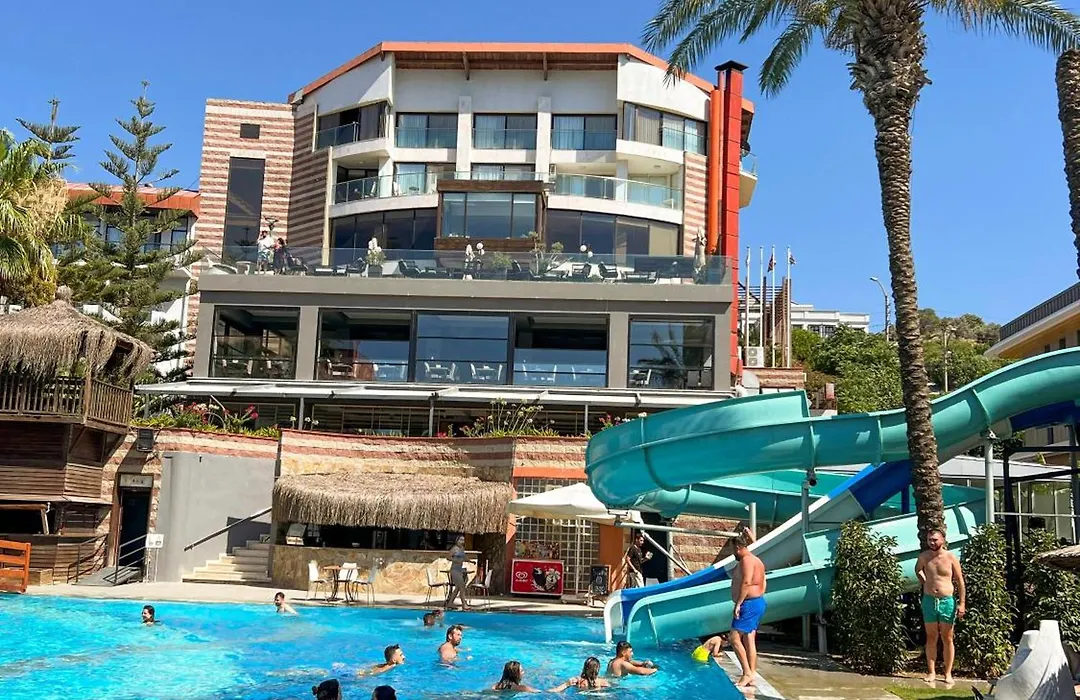 Piril Hotel Thermal&Beauty Spa-1