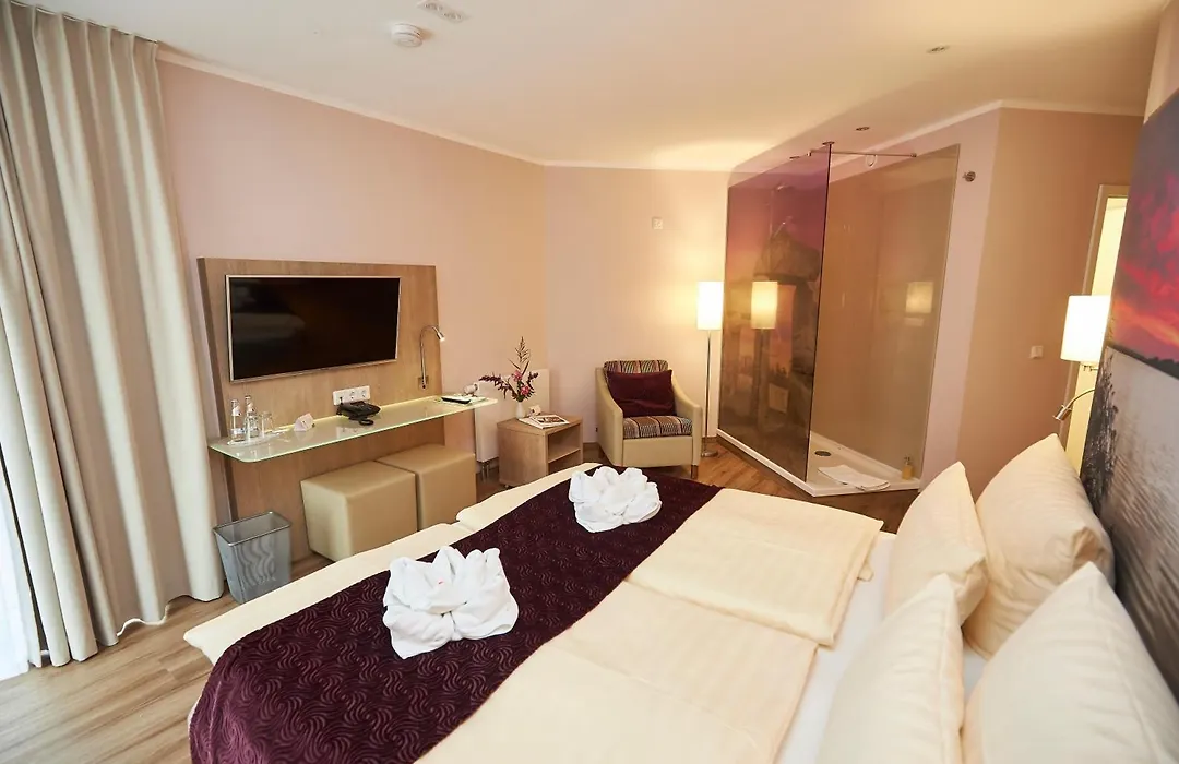 Flair Hotel Weiss-1