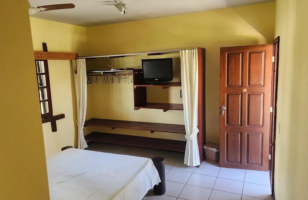 Eco Resort Vento Leste-1