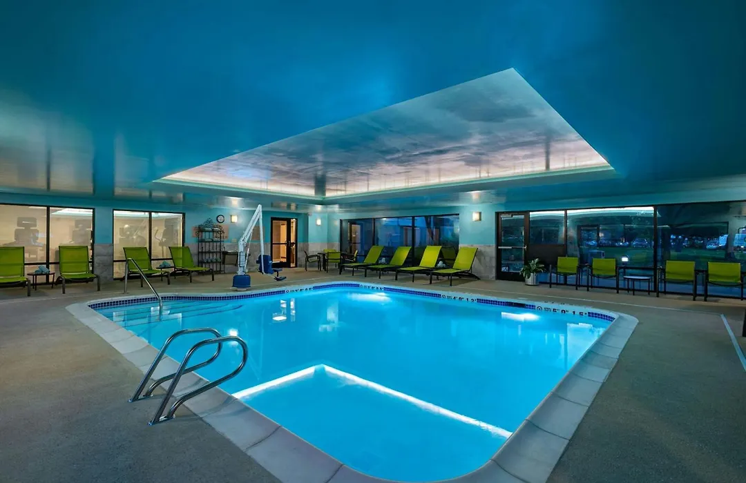 Springhill Suites Boise West/Eagle-1