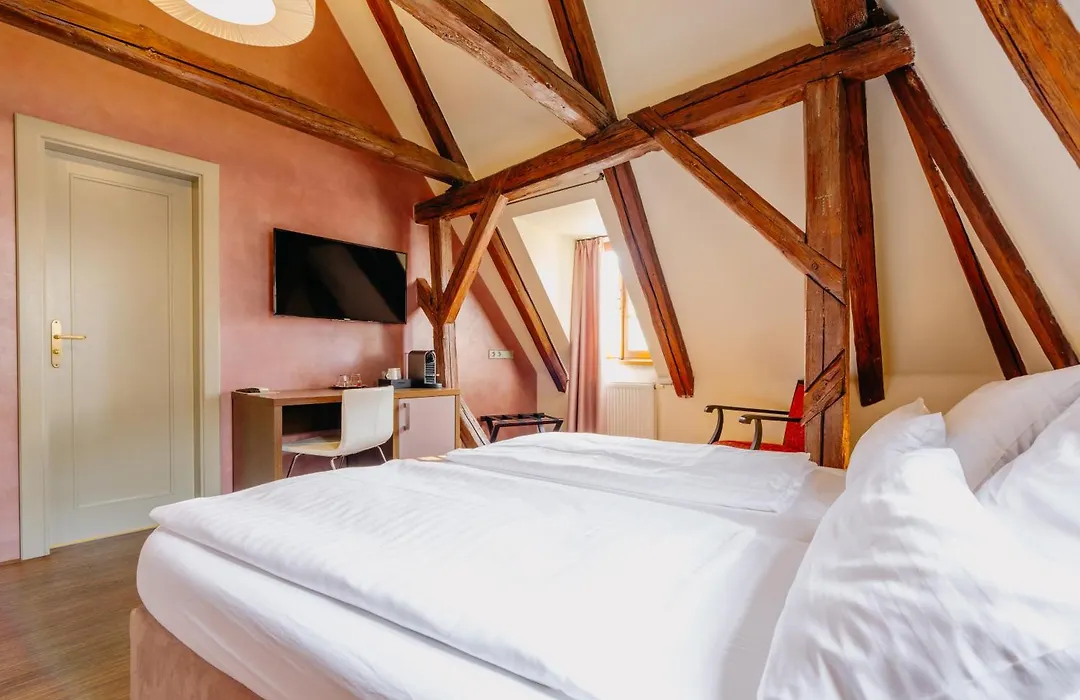 Hotel Krcinuv Dum-1