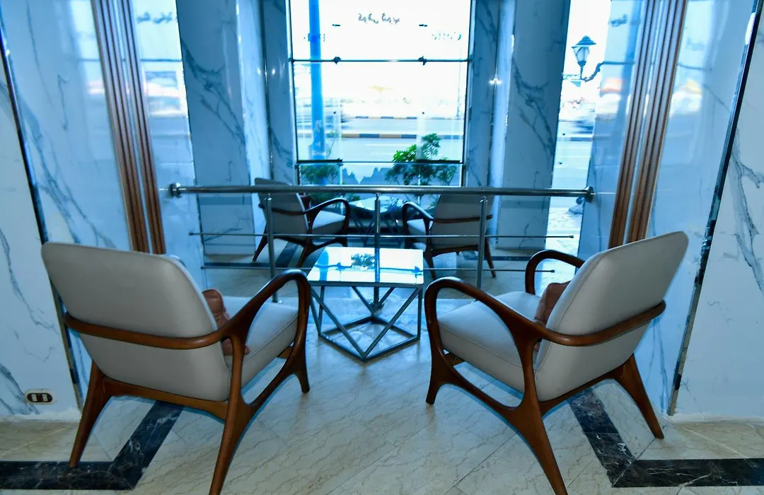 Regency Hotel Alexandria-1