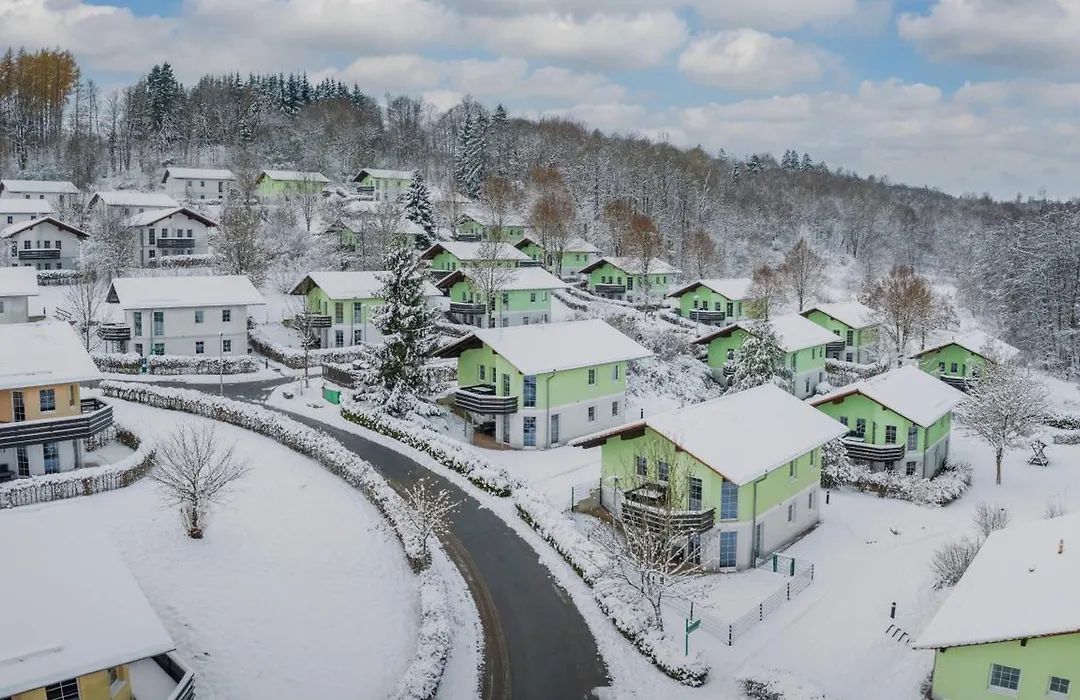 Landal Salztal Paradies-1