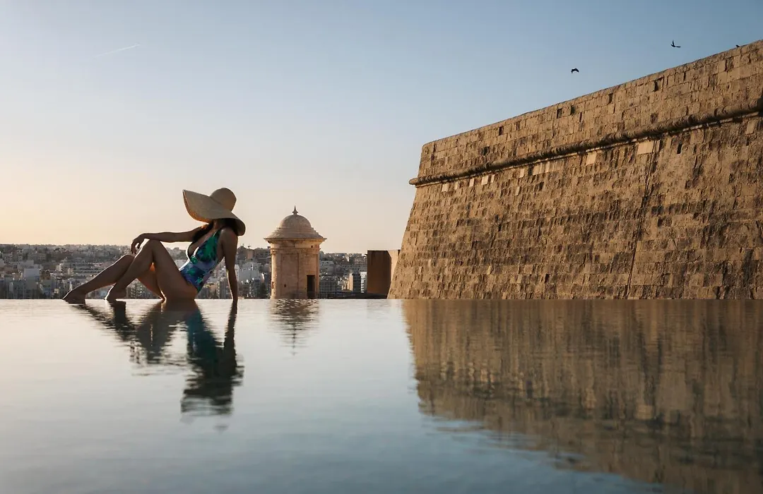 The Phoenicia Malta - The Leading Hotels Of The World-1