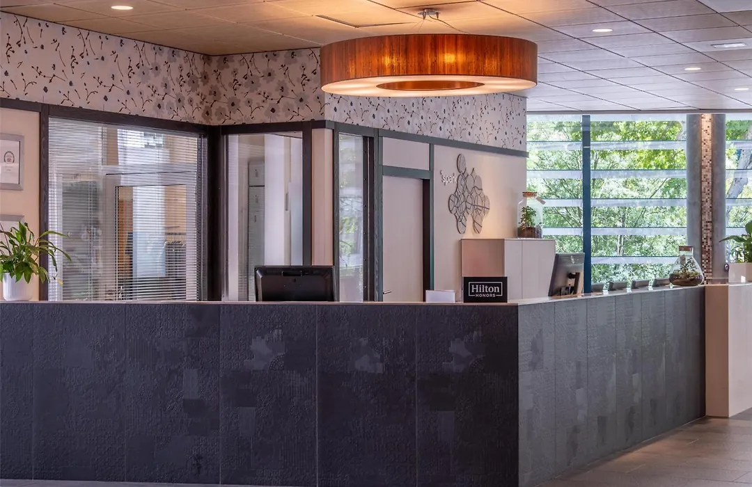 Spark By Hilton Lyon Ouest-1