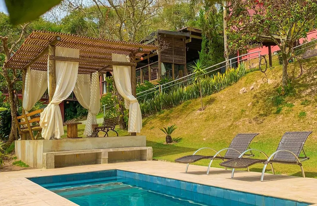 Pousada Verde Villas-1