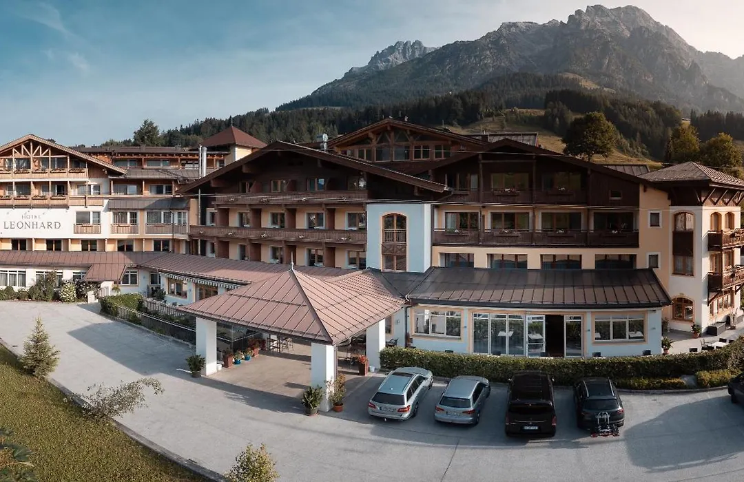 Hotel Leonhard-1
