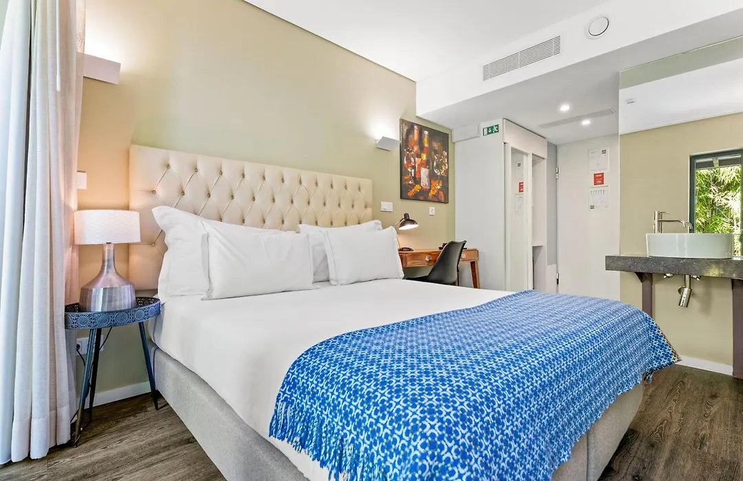 Jardim Da Batalha Boutique Hotel By Shiadu-1