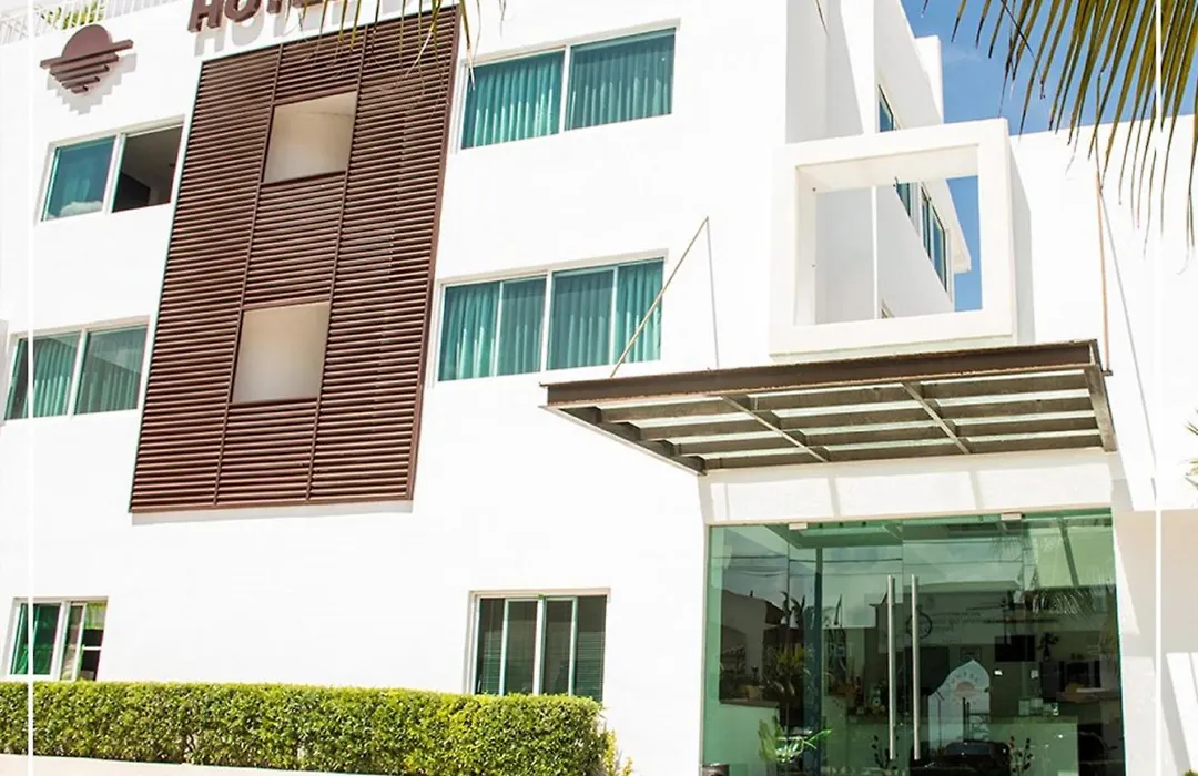 Hotel Del Sol-1