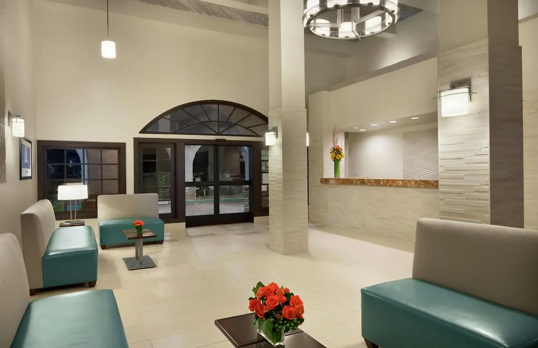 Embassy Suites By Hilton Lompoc Central Coast-1