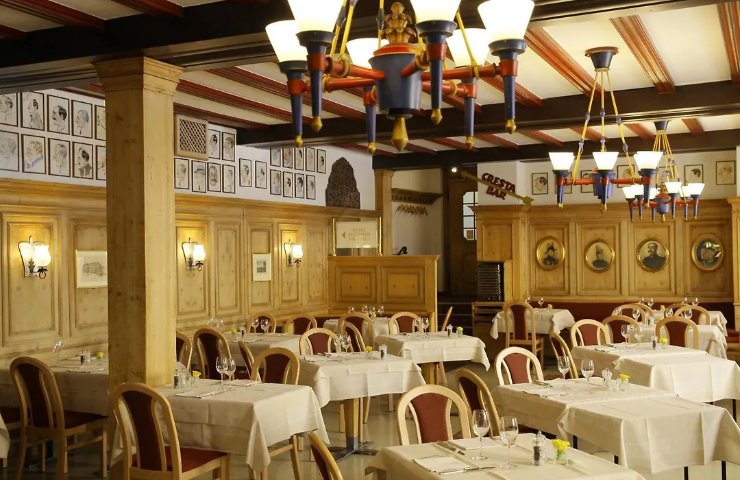 Hotel Steffani-1