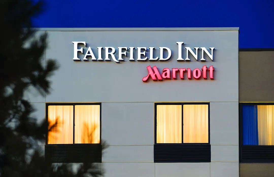 Fairfield Inn By Marriott Philadelphia West Chester/Exton-1