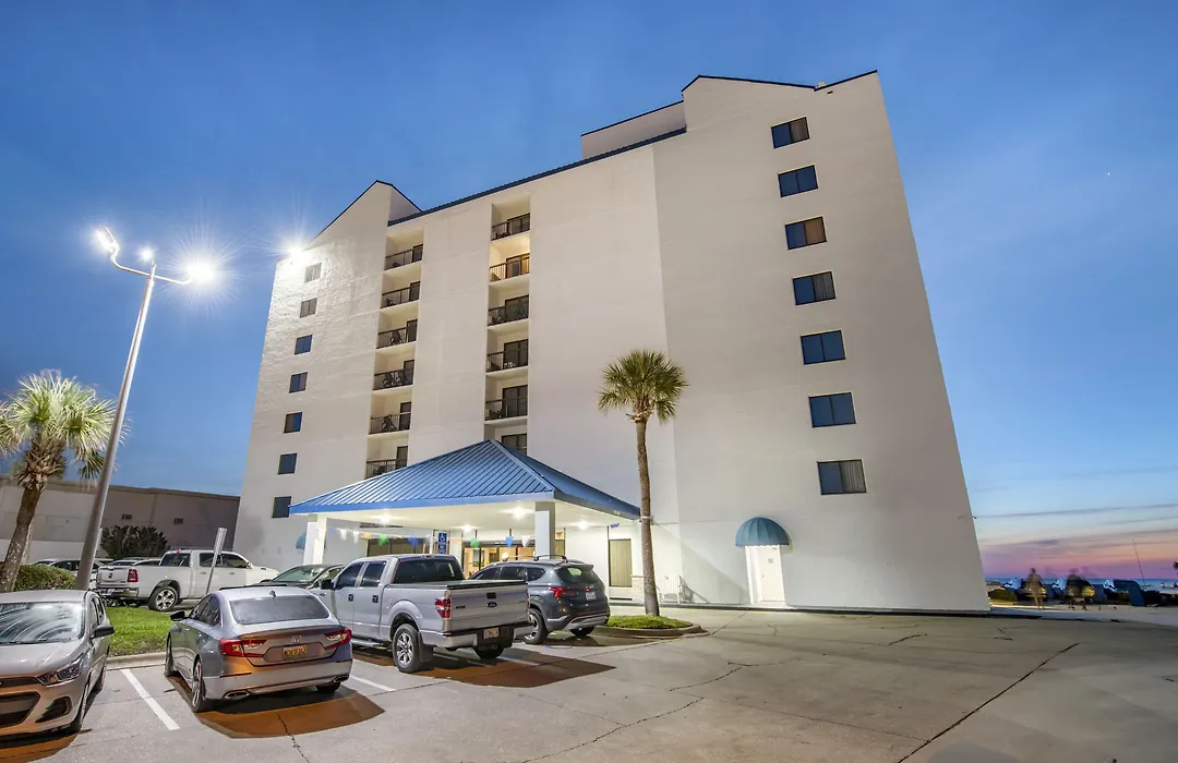 Tropical Winds Resort Hotel-1