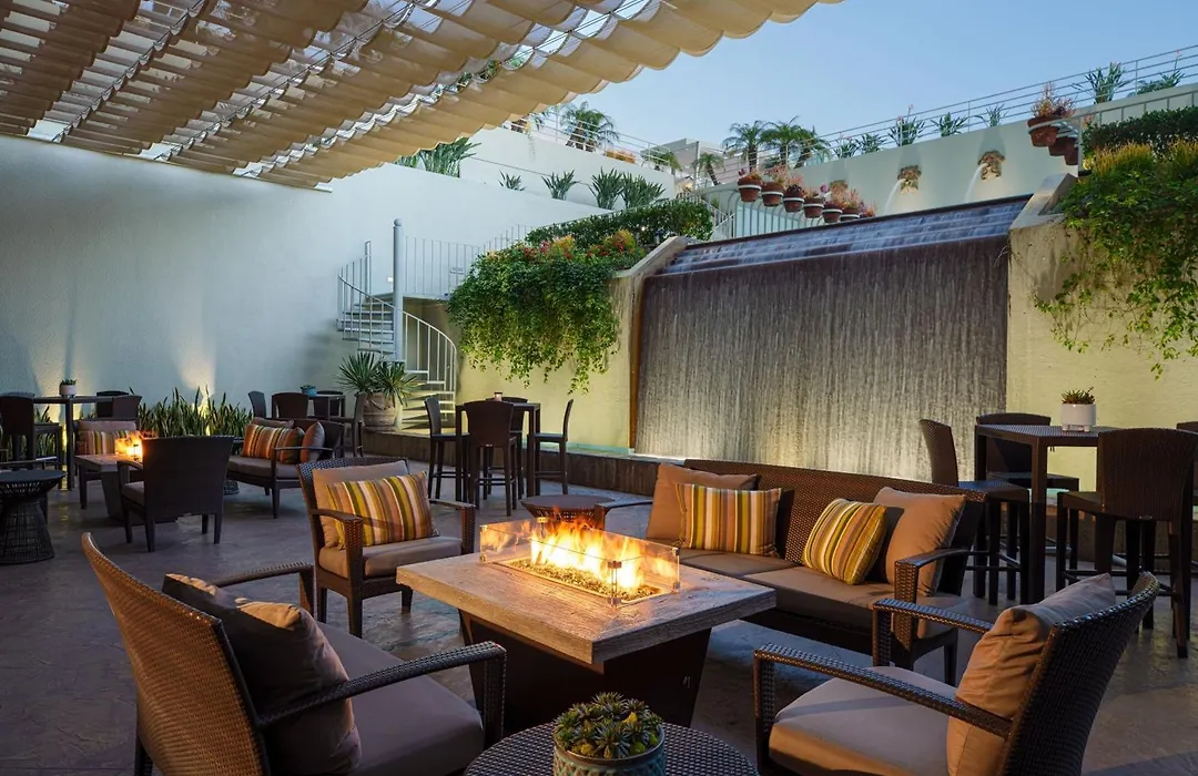 The Westin South Coast Plaza, Costa Mesa-1
