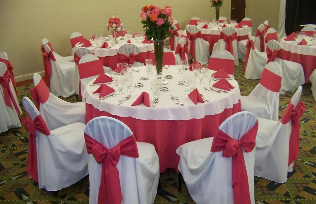 Doubletree By Hilton Fayetteville-1