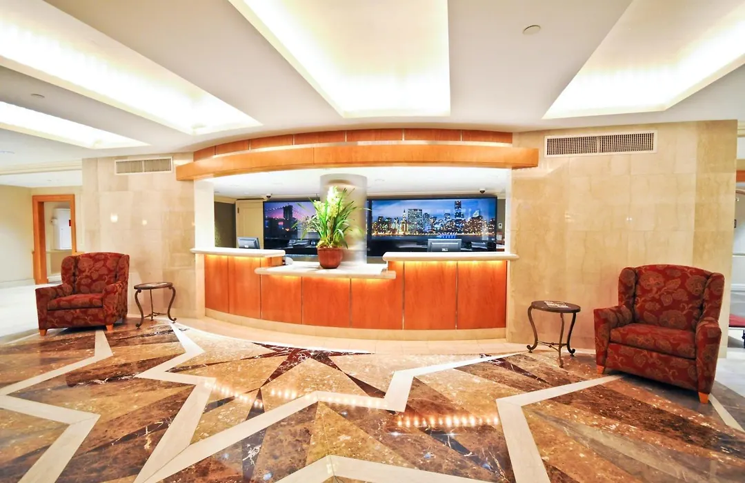 San Carlos Hotel New York-1