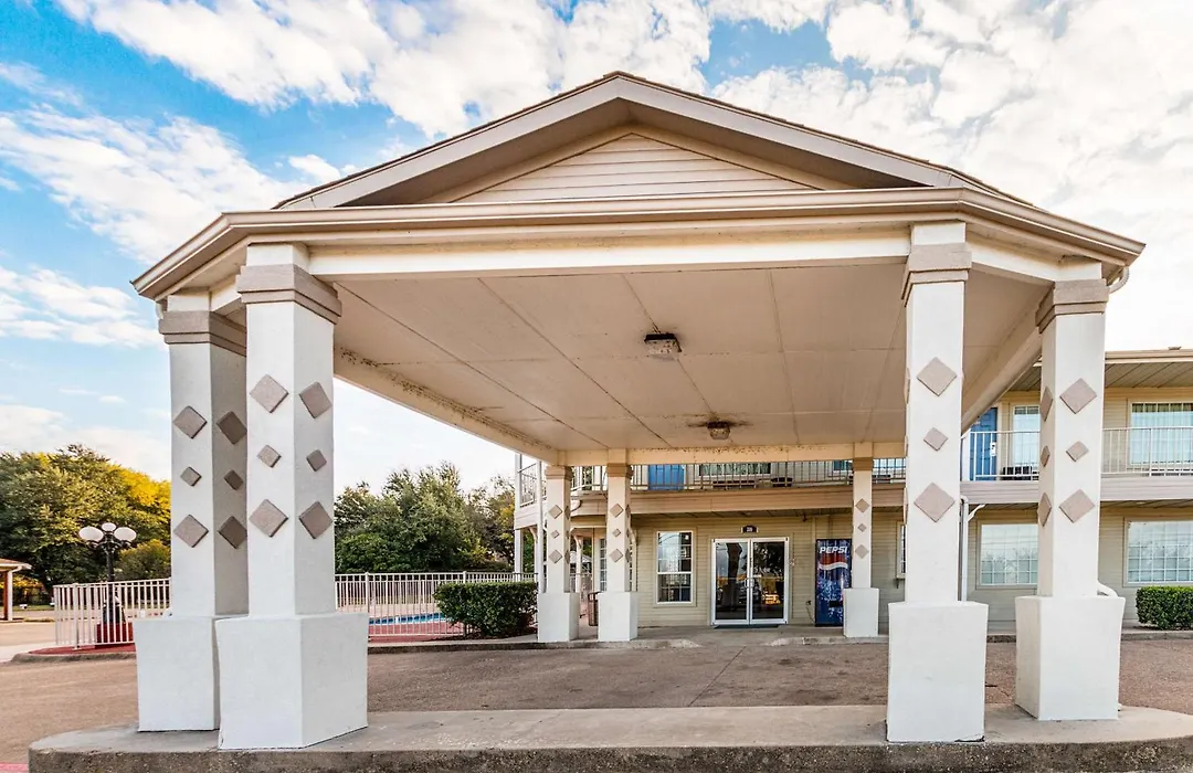 Motel 6-Waxahachie, Tx-1