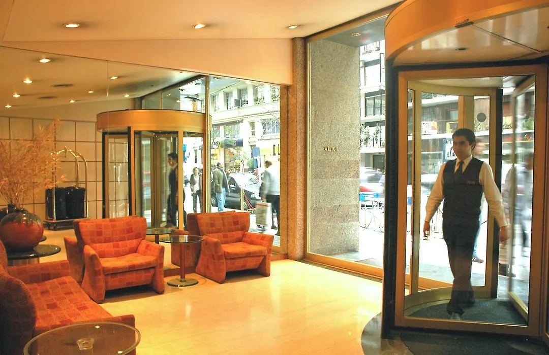 Wilton Hotel Buenos Aires-1